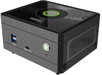Palit Pandora Nvidia Jetson Orin NX Super schwarz Linux・16 GB (A002FV1P1)