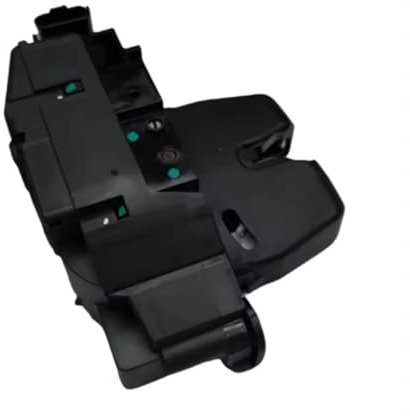 HGNMPGVVTZ Verrouillage Porte Coffre Arrière 9804762080 Blocage De La Serrure De Coffre De Voiture 9804762080 pour Citroën C3 C3-XR C4 pour Picasso Yunyi C4 pour Aircross