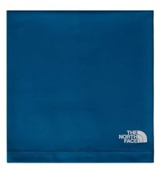 The North Face Unisexe Base Cache-col Dusk Blue One Size