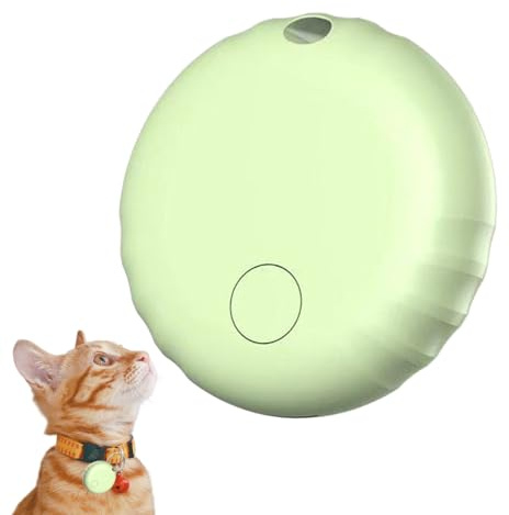 Ortungsgerät für Objekte, intelligent, Anti-Verlust, für Schlüssel, Geldbörse, Tiere, Gepäck – Alarm für Haustiere, Gepäck, Rucksack, Einkaufen, Reisen zu Hause