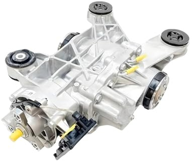 Komplettes Hinterachsdifferenzial, kompatibel mit Audi RS3, RSQ3 und TTRS (2017–2021), Teilenummer: 0CR525010S, 0CR 5250 10S
