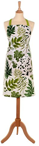 RHS Foliage PVC Apron