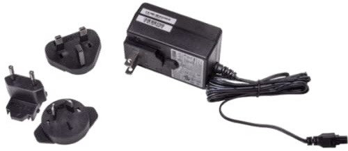 Cradlepoint cor ibr900/ibr950 int pwr suppl includes us eu uk au adapters (170717-000)