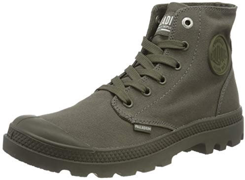 Palladium Mono Chrome 73089325M, Stivali - 39 EU