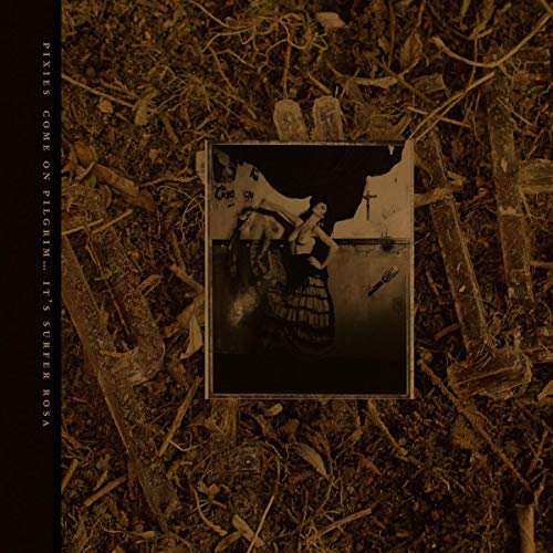 Come On Pilgrim... It's Surfer Rosa