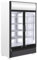 Armoire Frigo Boisson 2 portes vitrées 780 L - Combisteel - R2902 PortesVitrée
