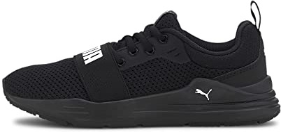 Puma Unisex Kinder Puma Wired Run PsLaufschuhe