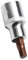 Baoblaze Clé Hexagonale pour Adaptateur à Douille Clé Allen pour Service de Voiture, 7mm