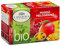 L'Angelica, Infuso Bio Mango e Melograno, Infuso a base di Mango e Melograno, Infuso Biologico e Antiossidante, Tisana Bio, Tisana Antiossidante, 10 Confezioni da 15 Filtri