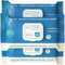 Bactitox 150 Antibacterial Alcohol Wipes - 80% Ethanol - Fast Acting Surface Disinfectant - 50 count (Pack of 3)
