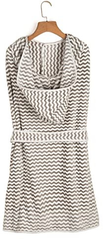 EUYIMOMO Bademantel Hund Haustier Badetuch Bademantel Mikrofaser Hundebademantel Saugfähiges Katzentuch Haustierbedarf (Color : D, Size : XL)