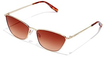 HAWKERS Sonnenbrille FRESH Gold Terracota für Herren und Damen