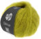 LANA GROSSA Silkhair | Feines Lace-Garn aus Superkid Mohair mit Seide | Handstrickgarn aus 70% Mohair (Superkid) & 30% Seide | 25g Wolle zum Stricken & Häkeln | 210m Garn FB 200