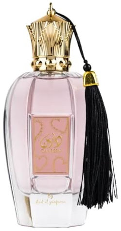 Ard Al Zaafaran Perfume Daareen Eau de Parfum 100 ml