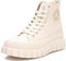 Refresh 172359, Scarpe da Ginnastica Donna, Beige, 38 EU