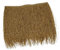 Ronyme Palmen-Reetdach-Rollhütte, Reetdach, Reetdach, Gras-Reetdach-Rolle, Strohdach, Reetdach für, Terrasse, Regenschirm, Gartendekoration, EIN Nicht flammhemmendes Mittel