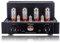 Willsenton R200 5881x4 Tube Amplifier Integrated Amplifier Headphones amp with Bleutooth (Black)