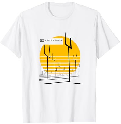 Muse Symmetry Dot T-Shirt