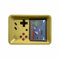 Piccolo vassoio in metallo colorato, videogioco, piccolo (18 cm x 12,5 cm).