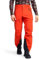 RevolutionRace Cyclone 3L Shell Pants für Herren, wasserdichte Hose mit Recco-Reflektoren zum Wandern, Pureed Pumpkin, XL