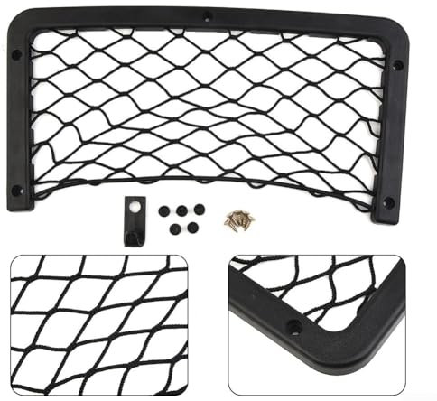 Halterung für Wohnmobile, ideal, um kleine Verschmutzungen zu organisieren