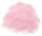 NUOBESTY 1 Eine Prise Flockpulver Beflockungspulver Selber Machen Bastelflockpulver Kunstschnee Zum Basteln Bastelmaterial Zum Selbermachen Beflockungspulver Für Bastelarbeiten Rosa