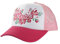 Von Dutch Originals Trucker Cap Mesa pink
