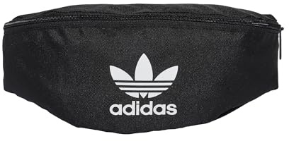 Adidas Marsupio Iw0939 NERO TU