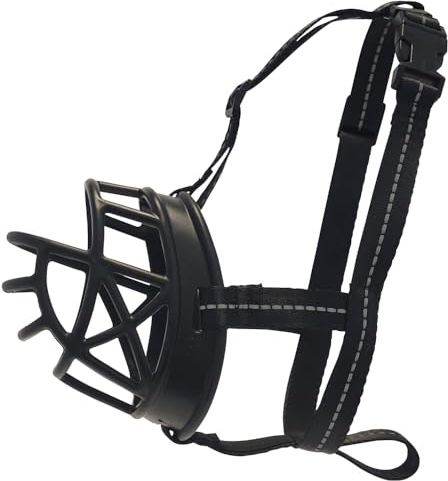 Nobby Maulkorb Comfort L