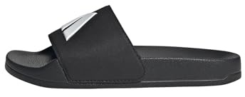 adidas Unisex Kids ADILETTE SHOWER LOGO KIDS SANDALE