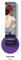 I.ART Tempra Toulouse Lilla colore semi-permanente capelli 100ml