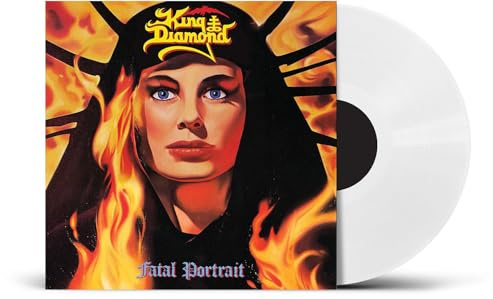 Fatal Portrait - UK Exclusive