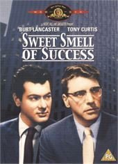 The Sweet Smell Of Success [UK Import]