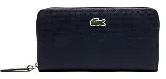 Lacoste Portefeuille Concept Femme Penombre
