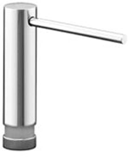 Dornbracht Seifenspender ohne Rosette Platin Matt