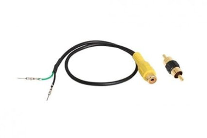 Adapter Rückfahrkamera FIAT Ducato (290) ab Werk bleibt erhalten 010.301-0