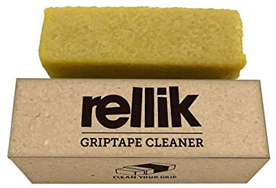 Rellik Griptape Cleaner