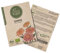 Little Plants BIO Zinnien Samen, 35 Zinniensamen, hohe Keimrate, 100% Natürlich, BIO Samen Zinnien Mischung für Blumengarten, Blumenbeet, Hochbeet – BIO Blumensamen Nachhaltig