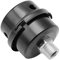 Anawakia Filtro per compressore d'aria, 20 mm, 1/2, 20 mm, filettatura in metallo