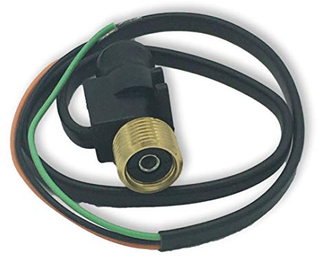 Motorrad Signaladapter für Tachowelle an elektronische Tachometer