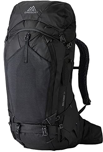 Gregory Baltoro 75 Größe MD obsidian black