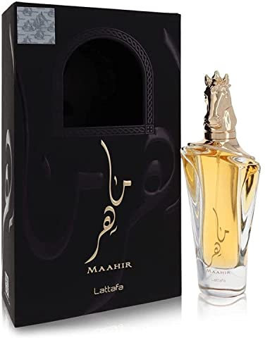 Lattafa Schönheitsprodukt, Standard