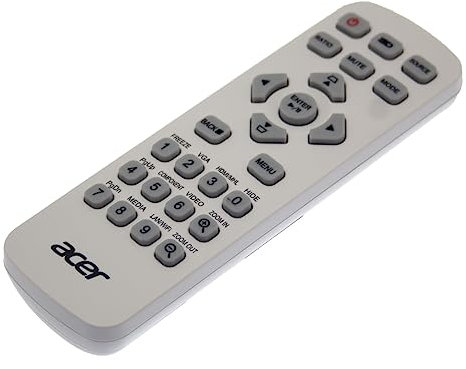 acer Telecomando/Remote Control serie H6542BDK (originale)