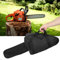 Yctze Portable Waterproof Storage Carrying Bag for Chain Saw, Oxford Cloth Case, Full Protection for 12-18 Inch Electric and Garden Tools