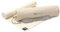Yogistar Yoga-Set Starter Edition (Yogamatte + Yogatasche) Weiß