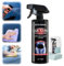 Nano Car Spray, 2024 New Auto-Schutzlack-Spray, Nano Car Scratch Removal Spray, High Protection Fast Coated Car Nano Spray, Car Coating Spray (1PC, 500ml)