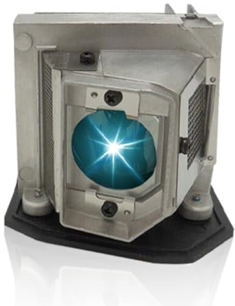 SORNEICDR Ersatz Projektorlampe kompatibel mit OPTOMA BL-FU240A/SP.8RU01GC01/BL-FU190E/SP.8VC01GC01 DH1011 EH300 HD131X HD25 HD25-LV HD2500 HD30 HD30B SP.8RU01GC01