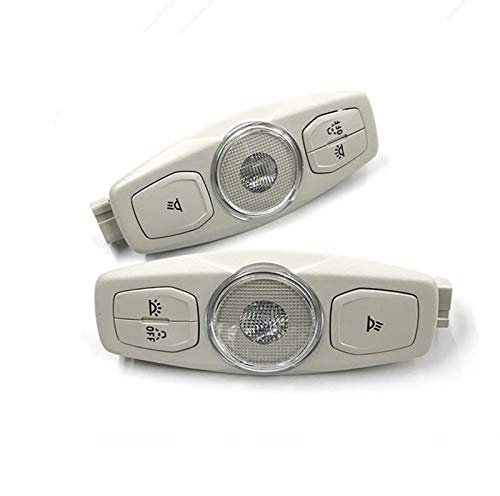 Car Roof Reading Light, For ford, for Focus, 2012-2017, for Aviat Interior Light Reading Light LIGHT Ceiling Light