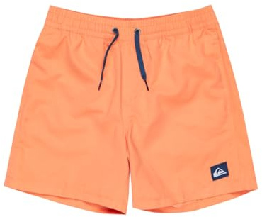Quiksilver - Everyday Solid Volley 14 Boardshorts - Kind