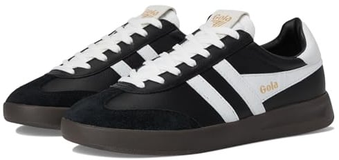 Gola Women's Cyclone LeatherSneaker